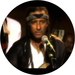 Yves Honore - Guitarist