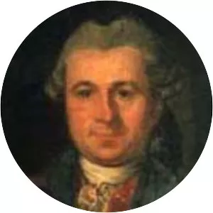 Yves-Joseph de Kerguelen-Trémarec