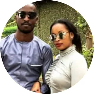 Yves Kimenyi - Football player