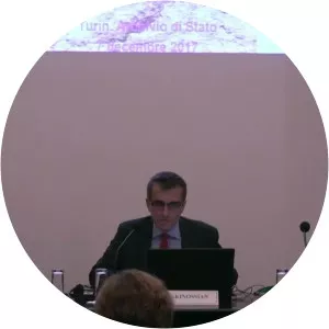 Yves Kinossian - Archivist