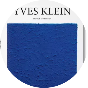 Yves Klein