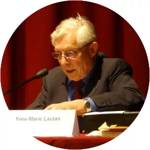 Yves Laulan
