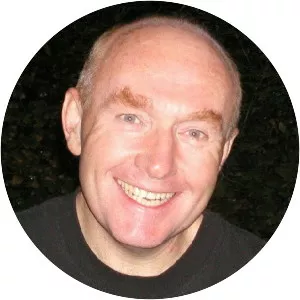 Yves Lavandier - French film writer