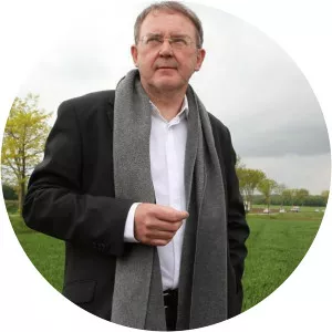 Yves Le Maner - Historian