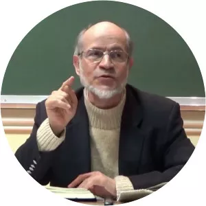 Yves-Marie Blanchard - Author