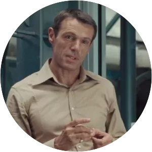 Yves Massarde - Fictional character