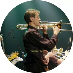 Yves Massy - Musical artist