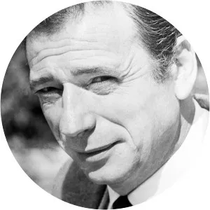 Yves Montand