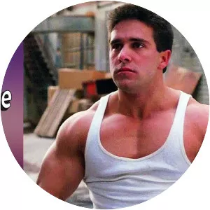 Yves Montmarquette - Actor