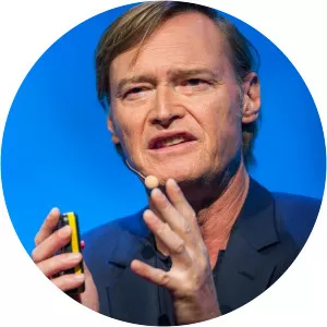 Yves Morieux - Author
