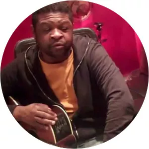 Yves N'Djock photograph