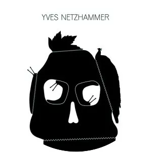 Yves Netzhammer