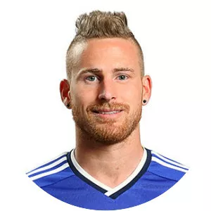 Yves Oehri - Liechtensteiner footballer