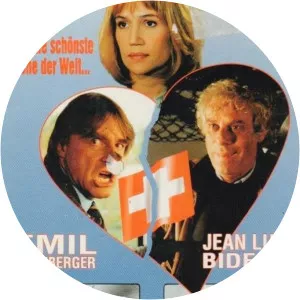 Yves Peyrot - Film producer