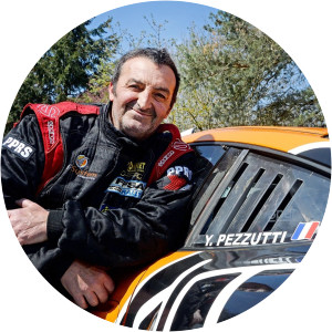 Yves Pezzutti