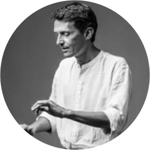 Yves Rechsteiner - Harpsichordist