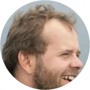 Yves Rybarczyk - Author