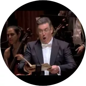 Yves Saelens - Musical artist