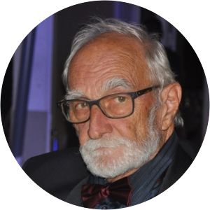 Yves Saillard photograph