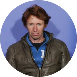 Yves Sandeau - Actor