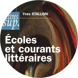 Yves Stalloni - French writer