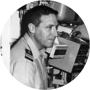 Yves Urbain Marie Lecointre - François Lecointre's father