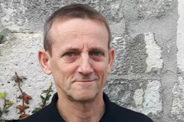 Yves Verilhac photograph