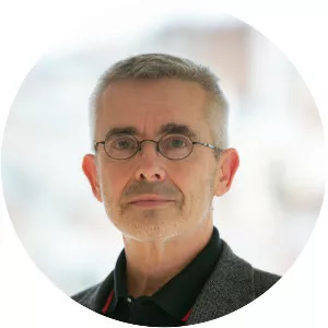 Yves Veyrier - Secretary-General of the Workers' Force