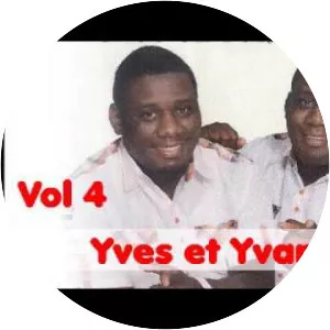 Yves & Yvan - Musical artist