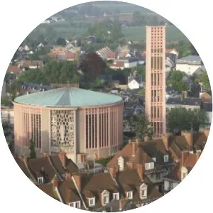 Yvetot - Commune in France