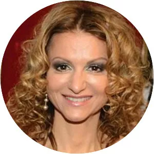 Yvetta Blanarovičová