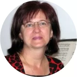 Yvetta Kajanová - Researcher