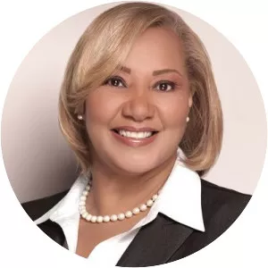 Yvette Alexander - Former Member of the Council of the District of Columbia