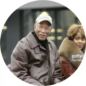 Yvette Bing photograph