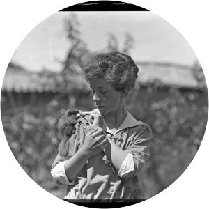 Yvette Borup Andrews