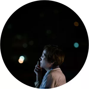 Yvette Chou - Film producer