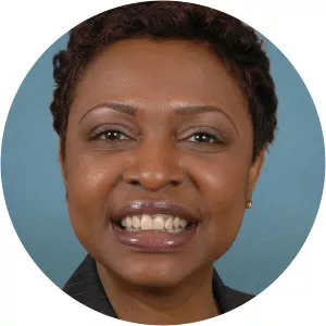 Yvette Clarke - U. S. Representative