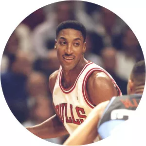 Yvette DeLeone - Sierra Pippen's mother