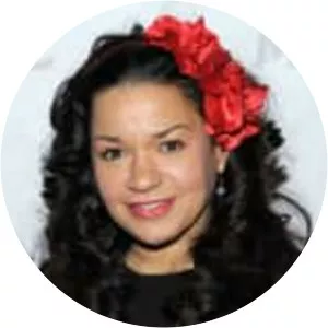 Yvette Ganier - Actress