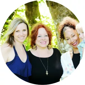 Yvette Gentile photograph