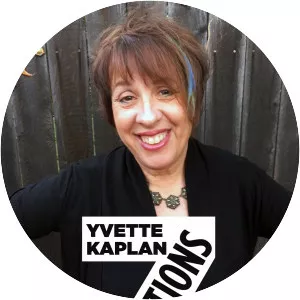 Yvette Kaplan