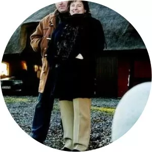 Yvette Kim Fay Espersen