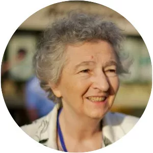 Yvette KosmannSchwarzbach