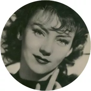 Yvette Lebon - French actress