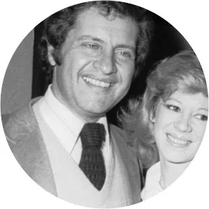 Yvette Massiéra - Joe Dassin's ex-wife