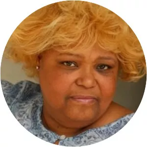 Yvette Mercedes - Actress