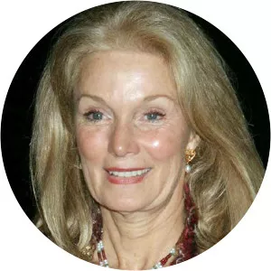 Yvette Mimieux - American film actress