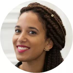 Yvette Mutumba - Author