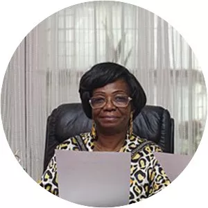 Yvette Ngwevilo Rekangalt