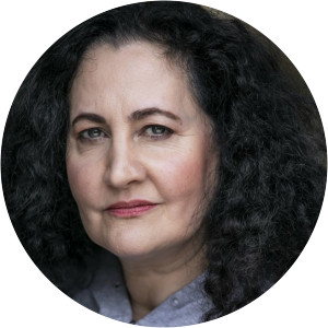 Yvette Parsons - Actress